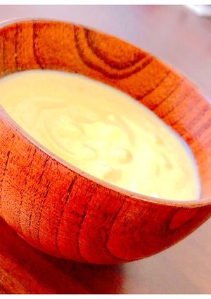 【材料3つ】簡単！豆腐のコーンスープ-レシピのメイン写真
