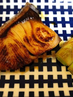 ブリの照り焼き-レシピのメイン写真