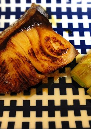 ブリの照り焼き-レシピのメイン写真