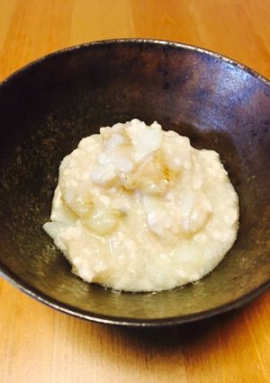 じゃがいもの鶏そぼろ煮-レシピのメイン写真