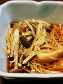 コスパ◎食物繊維たっぷり♪きのこマリネ-レシピのメイン写真