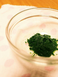 【離乳食初期】超便利!冷凍ほうれん草-レシピのメイン写真