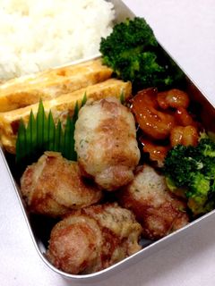 竹輪とウインナーの磯辺揚げ-レシピのメイン写真