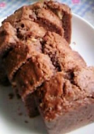 もみの木ｷｯﾁﾝ風☆ﾎﾜｲﾄあんこｹｰｷ-レシピのメイン写真