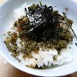 とんぶりご飯