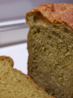 ほうれん草とチーズのパン(HB)-レシピのメイン写真