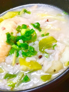 簡単☆サムゲタン(参鶏湯)風-レシピのメイン写真