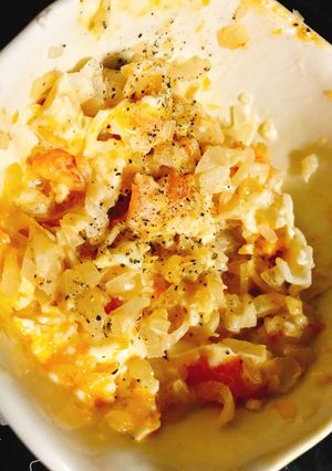 らっきょうで！簡単！美味☆タルタルソース-レシピのメイン写真