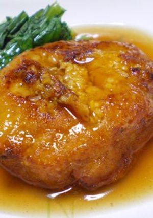 かぼちゃ饅頭-レシピのメイン写真
