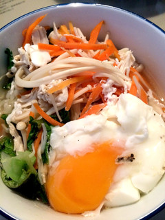 CMでチラッと見た 簡単スープご飯-レシピのメイン写真