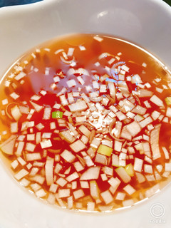 炒飯の付け合せによくあるスープ(‾▽‾)-レシピのメイン写真