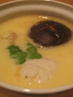 簡単♪美味しい♪我が家の茶碗蒸し-レシピのメイン写真