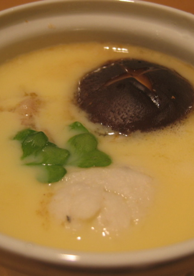 簡単♪美味しい♪我が家の茶碗蒸し-レシピのメイン写真