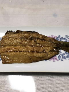 鰯の蒲焼き-レシピのメイン写真