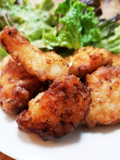 むね肉で!ふっくらやわらかい唐揚げ☆-レシピのメイン写真