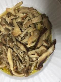 色々きのこのアヒージョ風-レシピのメイン写真