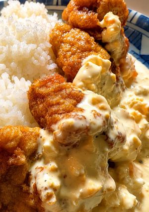 宮崎のやわらかチキン南蛮-レシピのメイン写真