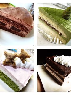 なんでも♡チョコムース-レシピのメイン写真
