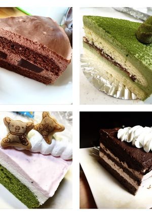 なんでも♡チョコムース-レシピのメイン写真