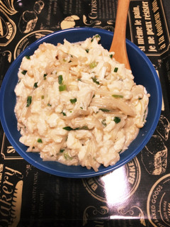 豆腐とえのきのあんかけ風-レシピのメイン写真