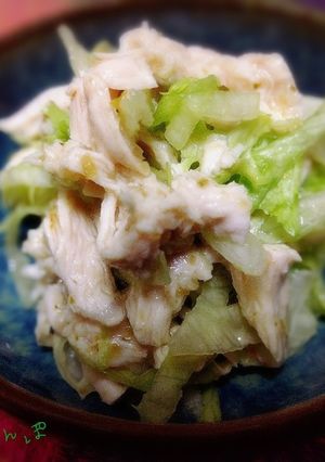 食べる点滴w 自然派万能ソース-レシピのメイン写真