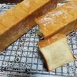 スティック食パン♡クリームちぎりパン♪