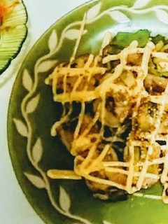 肉巻きアボカドしそチーズマヨネーズ-レシピのメイン写真