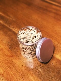 マカロニで大量生産!きな粉のかりんとう☻-レシピのメイン写真