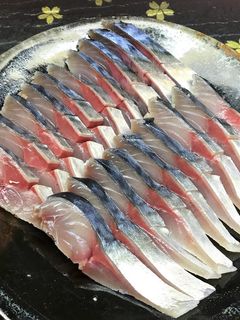 すし酢で作る 簡単!しめさば-レシピのメイン写真