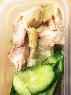チキンディアボラ風-レシピのメイン写真