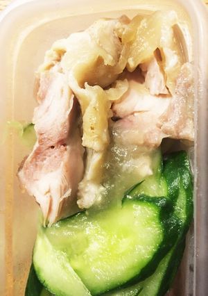 チキンディアボラ風-レシピのメイン写真