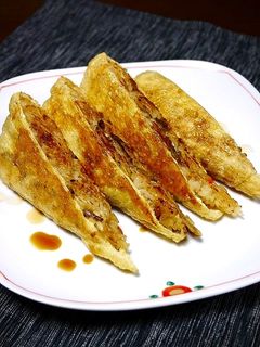 簡単!お揚げ☆おこわのおにぎり-レシピのメイン写真