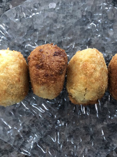 エビクリームコロッケ-レシピのメイン写真