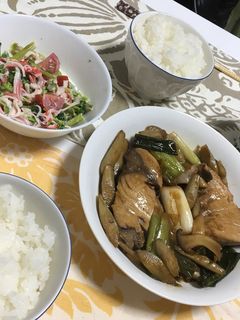 ブリの照り焼き風!-レシピのメイン写真