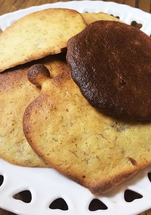 余り物クッキーβ-レシピのメイン写真