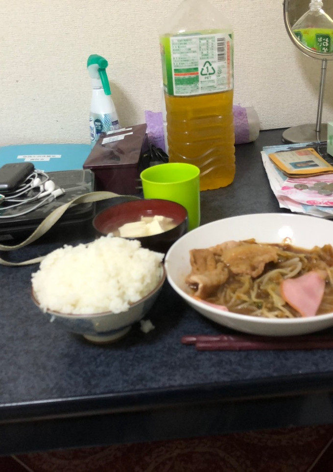 生姜焼き第7弾-レシピのメイン写真
