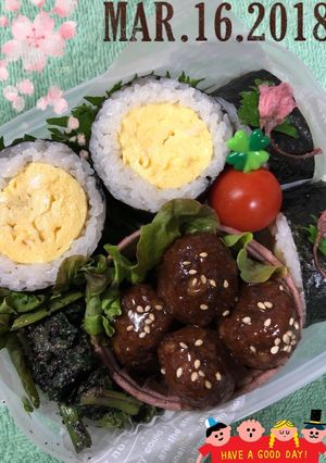 だし巻き卵で、簡単巻き寿司！-レシピのメイン写真