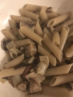 トレヴィーゾのパスタ-レシピのメイン写真