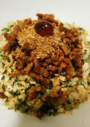 犬ご飯 健康一番×鹿-レシピのメイン写真