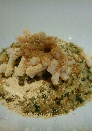 犬ご飯　健康一番×豚脂-レシピのメイン写真
