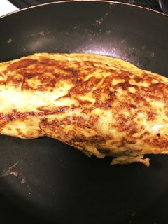 覚書!切り干し大根リメイク卵焼き-レシピのメイン写真