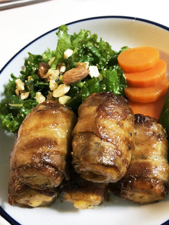 ちくわのチーズ肉巻き アレンジ無限大-レシピのメイン写真