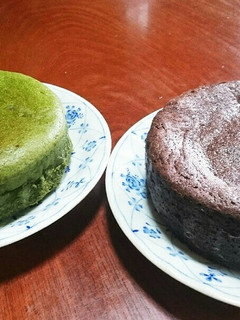 超簡単濃厚ガトーショコラ-レシピのメイン写真