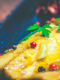 70℃ 塩鯖の冷製カレーマリネ-レシピのメイン写真