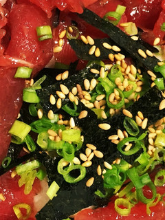 コクうま!韓国ヅケ丼-レシピのメイン写真