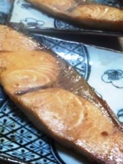 ぶりの照り焼き-レシピのメイン写真