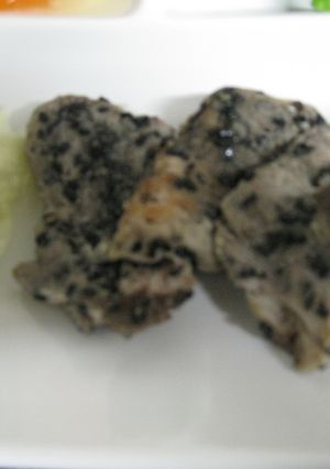 豚肉のマヨネーズ焼き-レシピのメイン写真