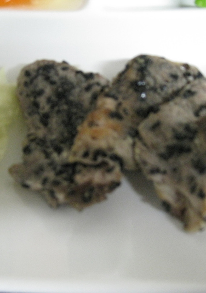 豚肉のマヨネーズ焼き-レシピのメイン写真