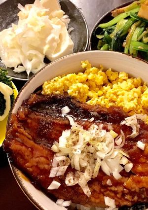 たまごのじゃきじゃき(*´꒳`*)-レシピのメイン写真