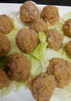 アマランサス de しゅうまい-レシピのメイン写真